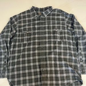 Filson Alaskan Guide Shirt - XL
